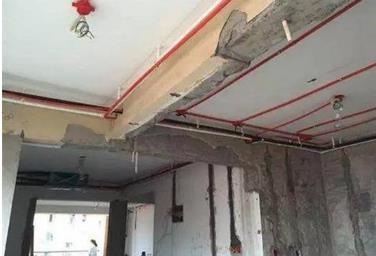 津市漏水维修 墙面漏水怎么办呢?墙面漏水的原因?