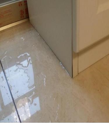 津市漏水检测 厕所漏水怎么检测?